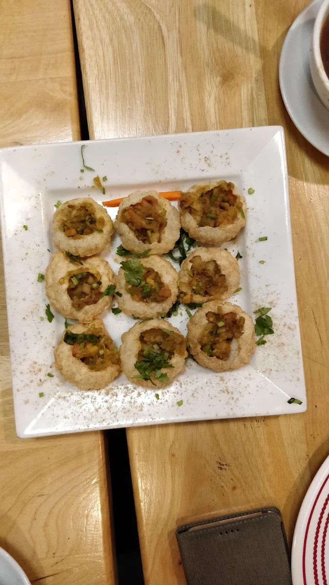 Pani Puri