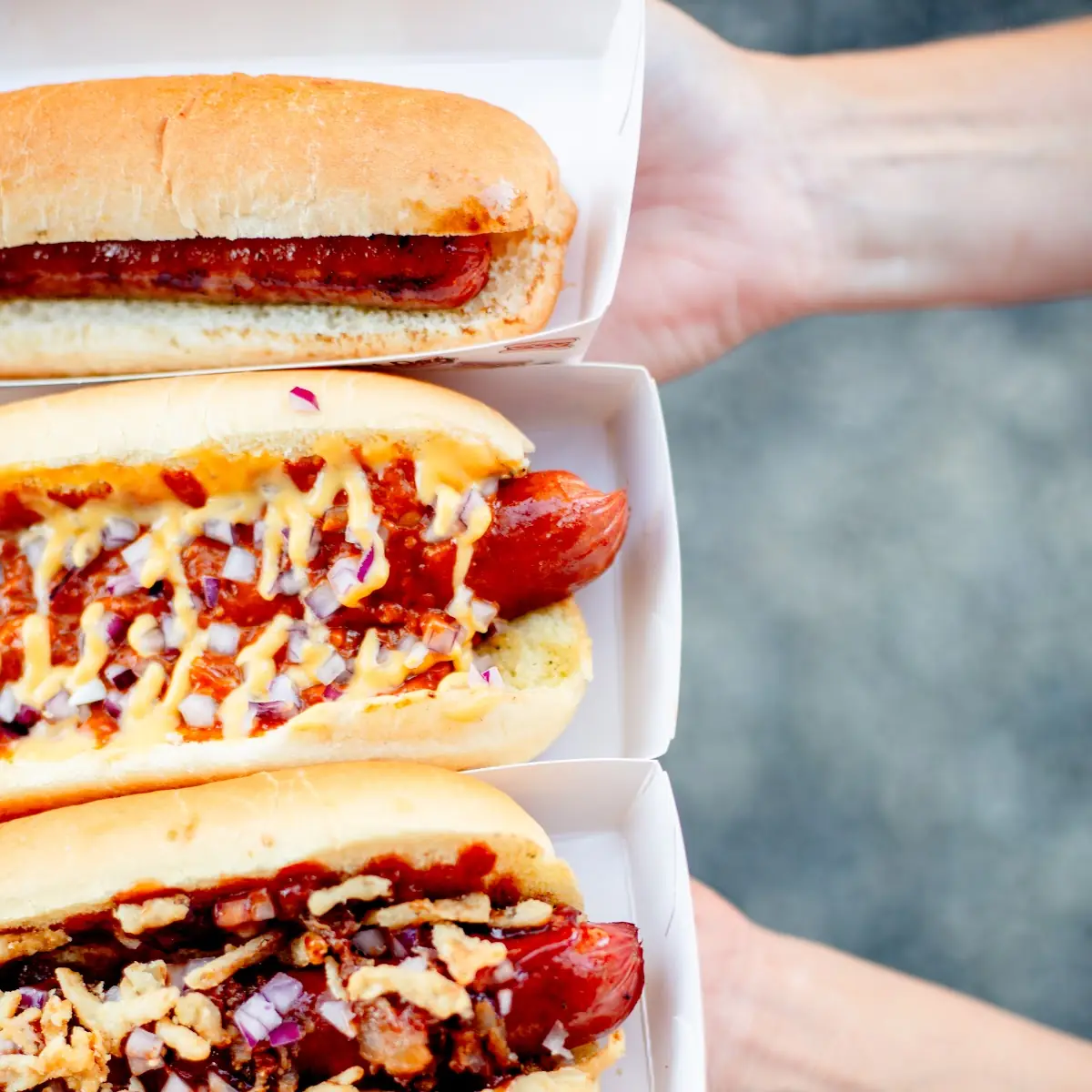Chili Cheese Dawg 10