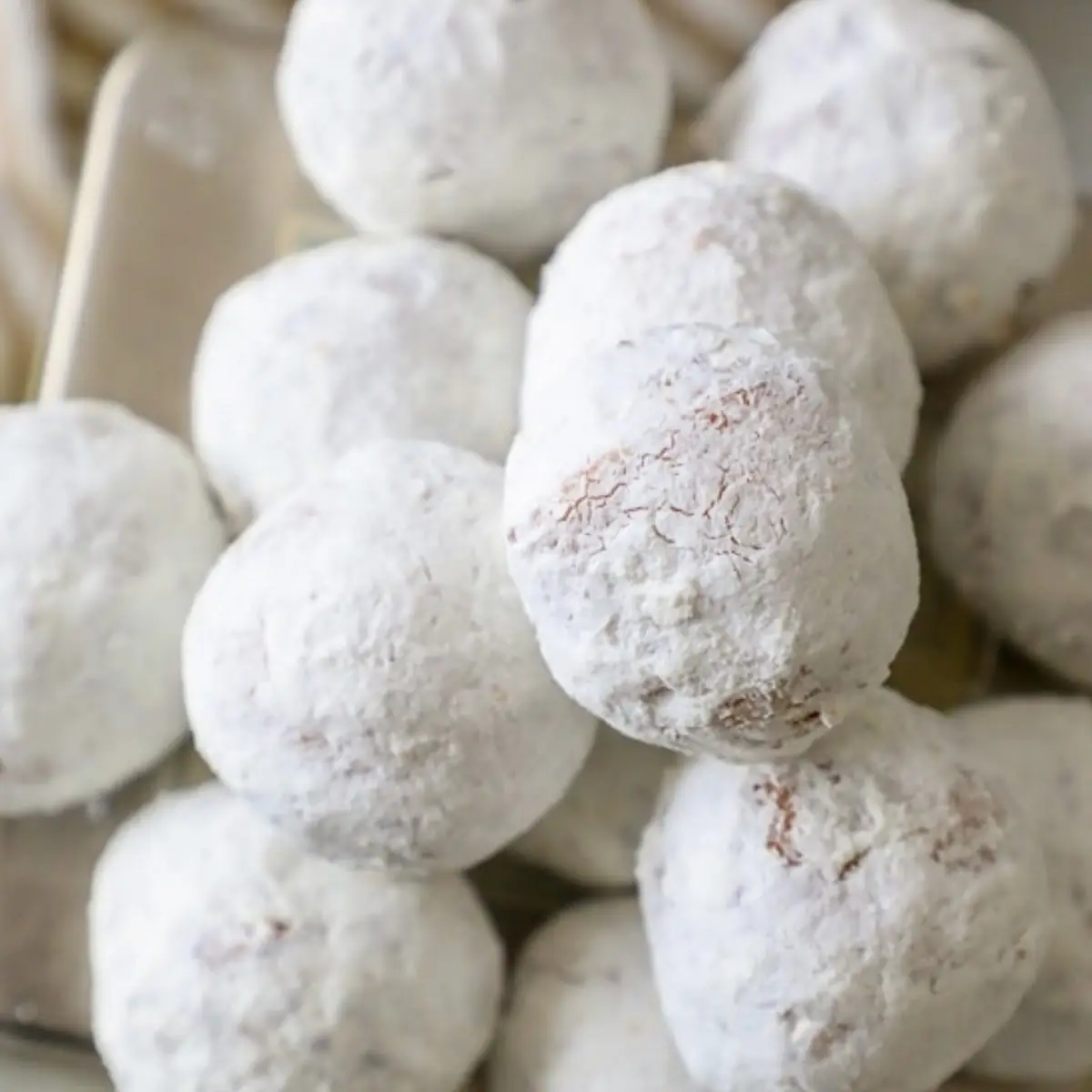 Donut Hole Dozen