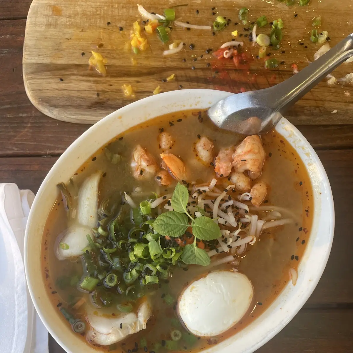 Tom Yum
