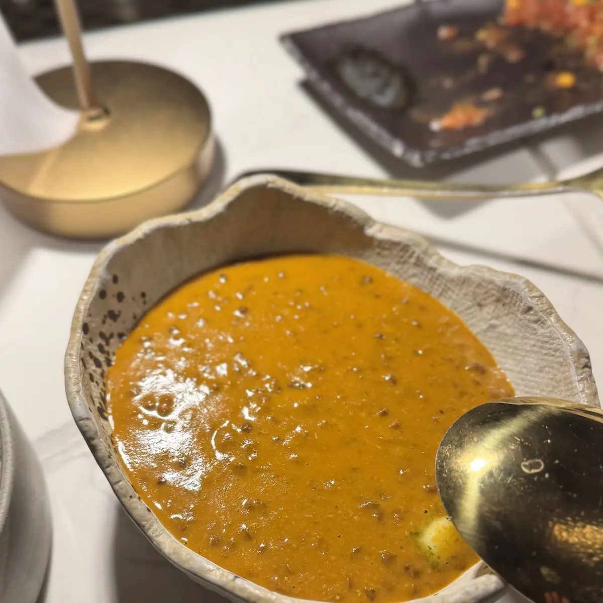 Butter Dal Makhani