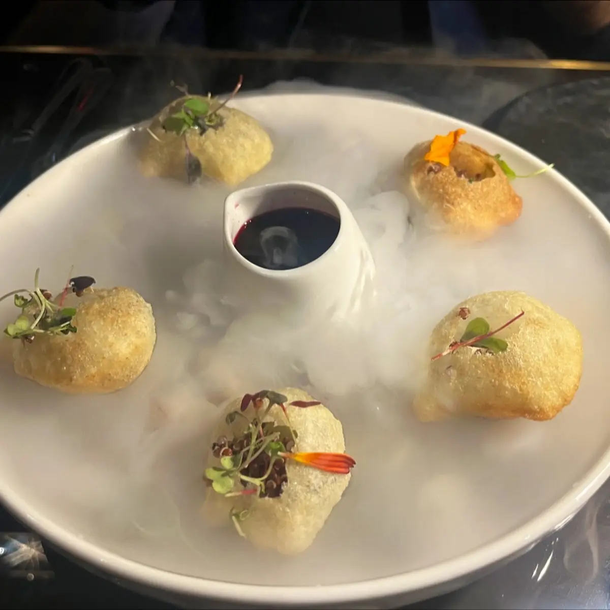 Pani Puri