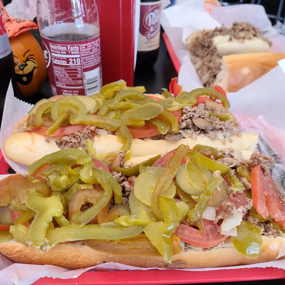 Hot Dog