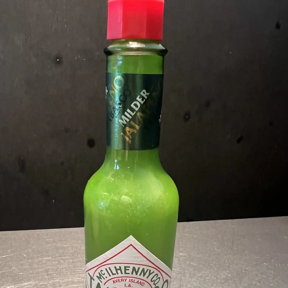 Hot Sauce
