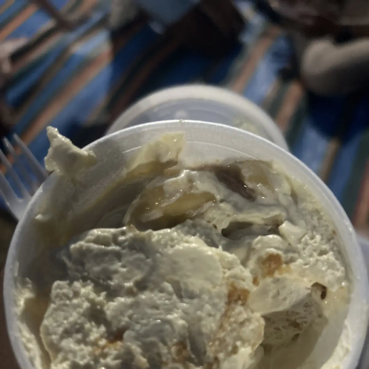 Banana Pudding