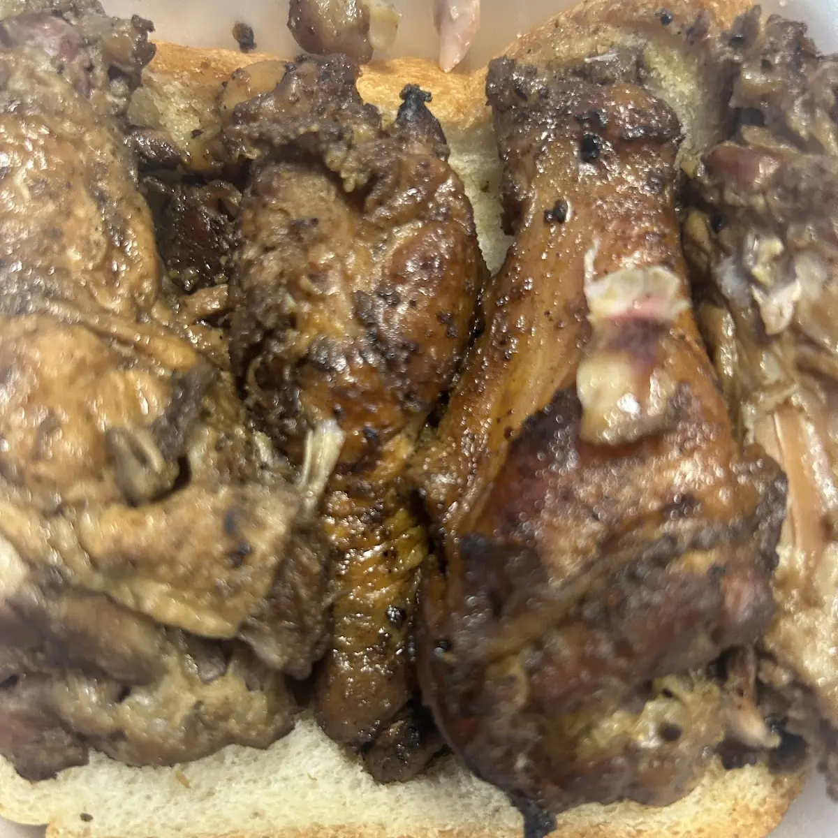 Pulled Pork