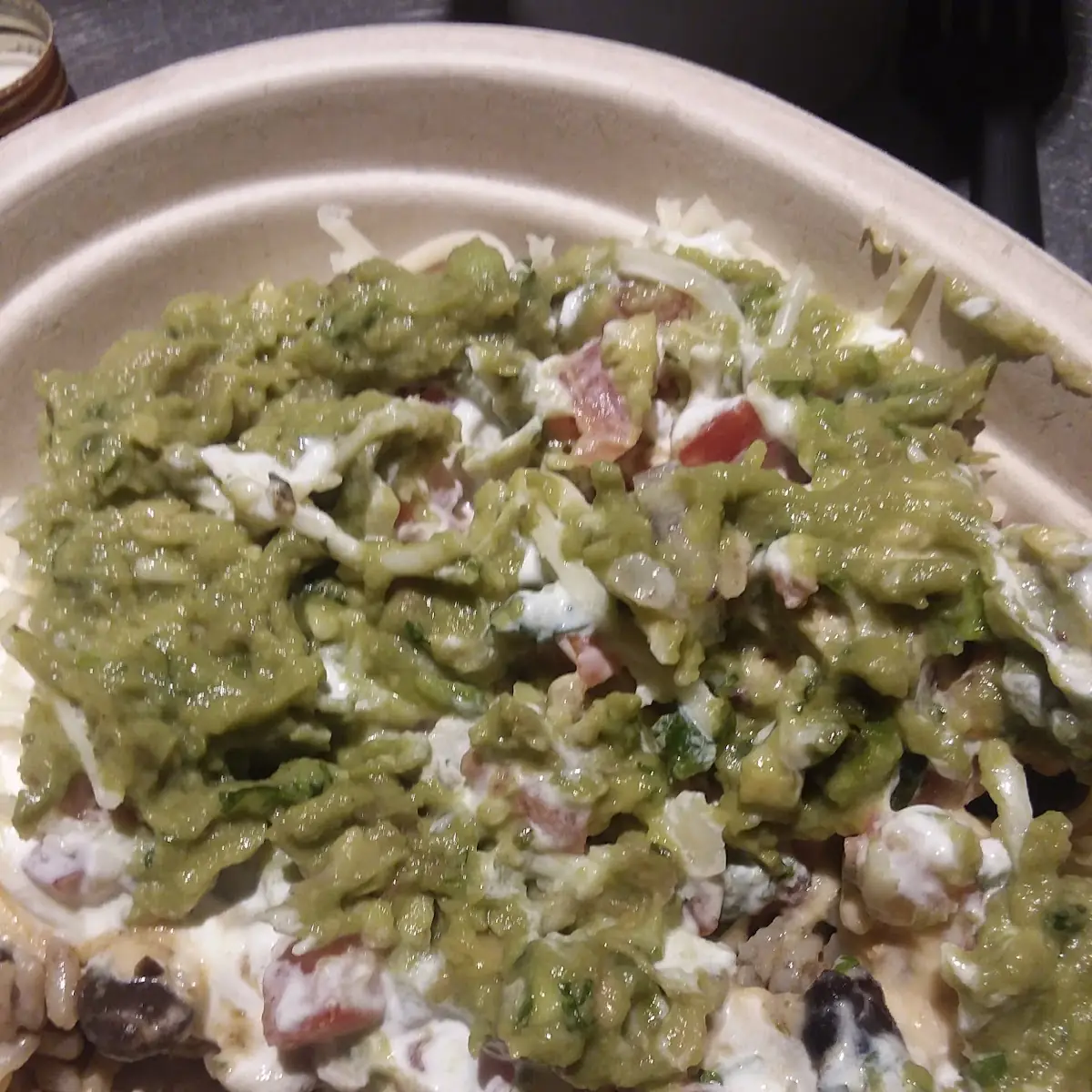 Guacamole