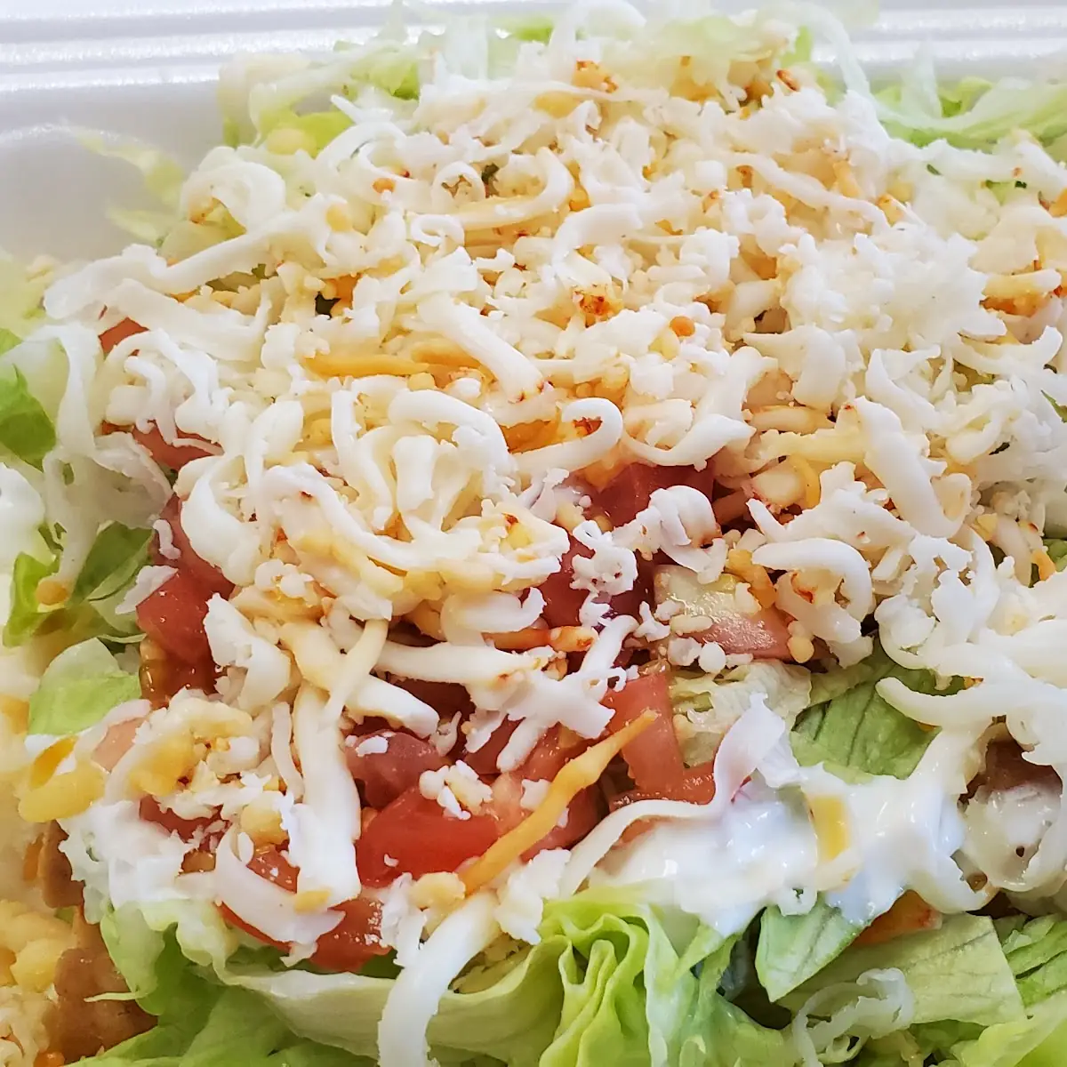 Beef Taquitos Mexicanos