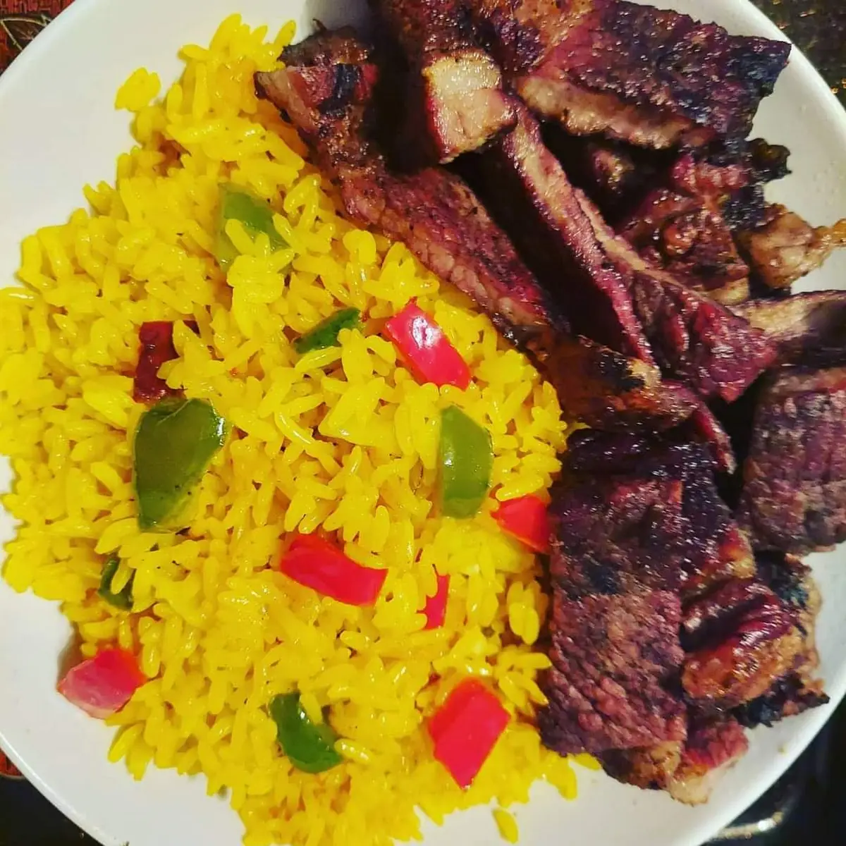 Spare Ribs