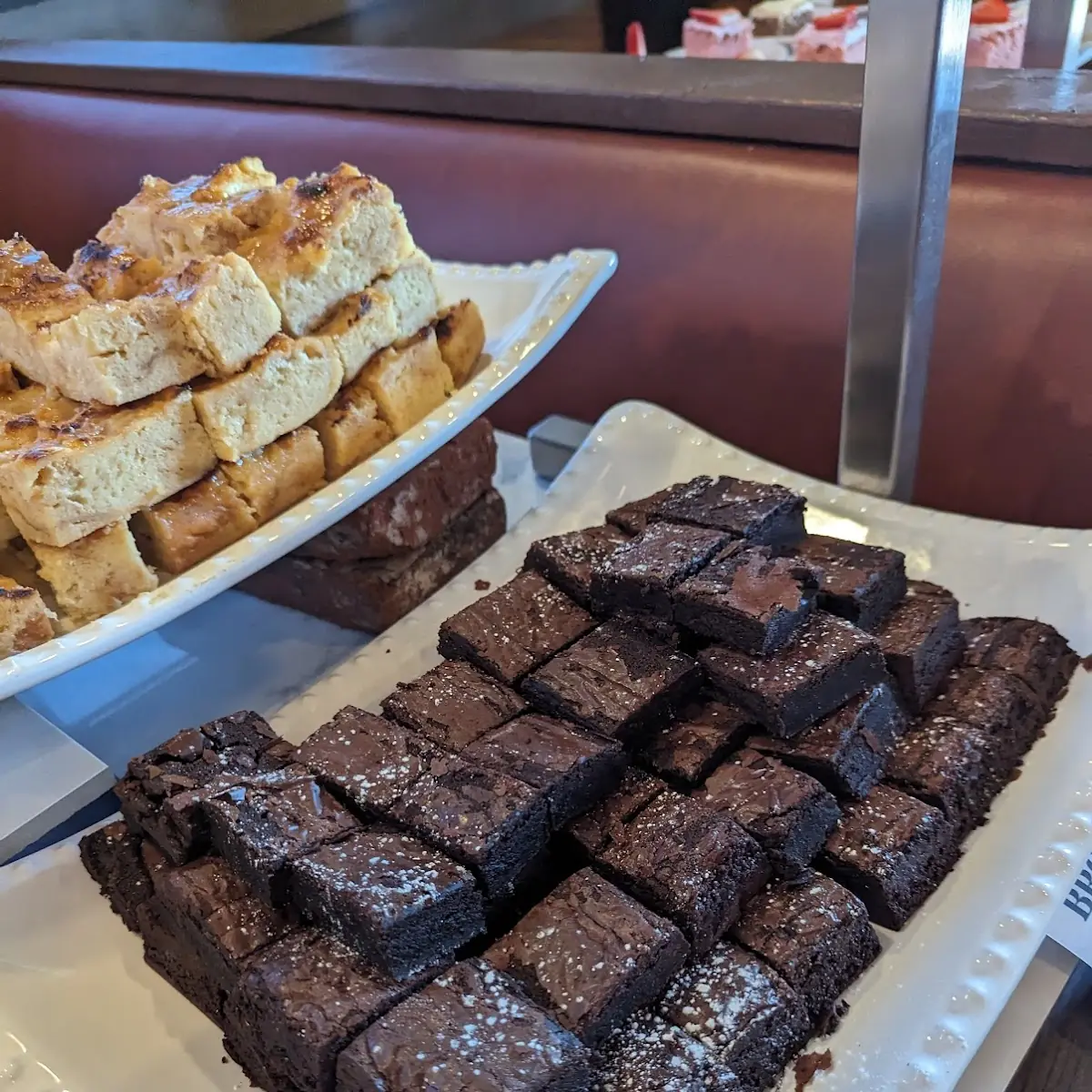 Chocolate Brownie