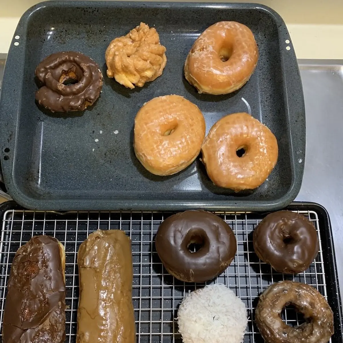 Doughnut