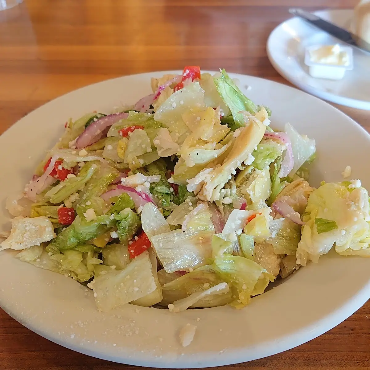 House Salad