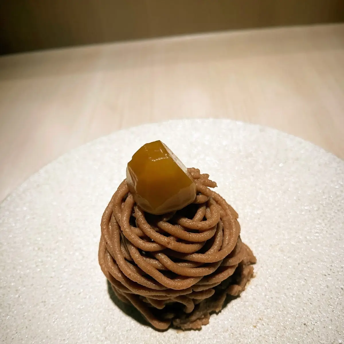 Mont Blanc