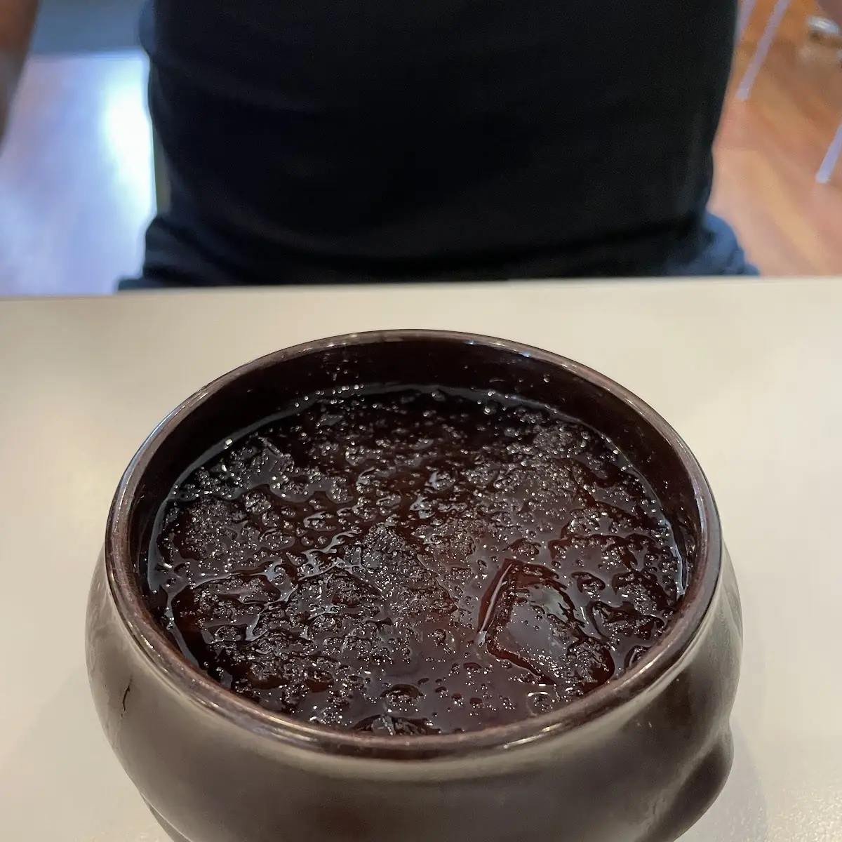 Lava Cake
