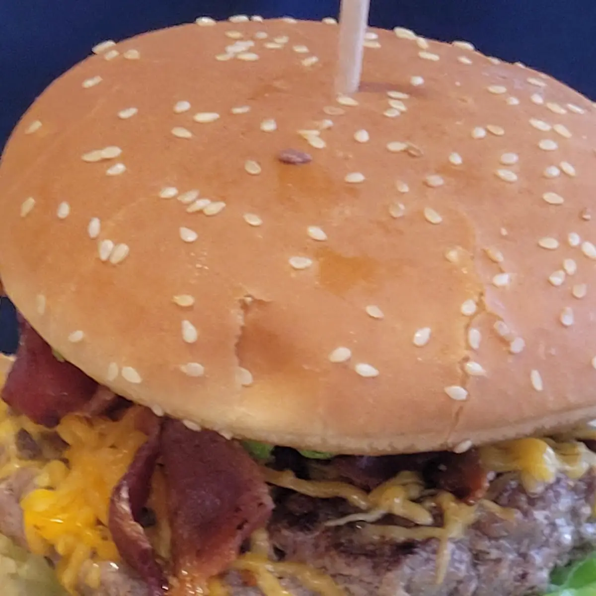 ABC Burger