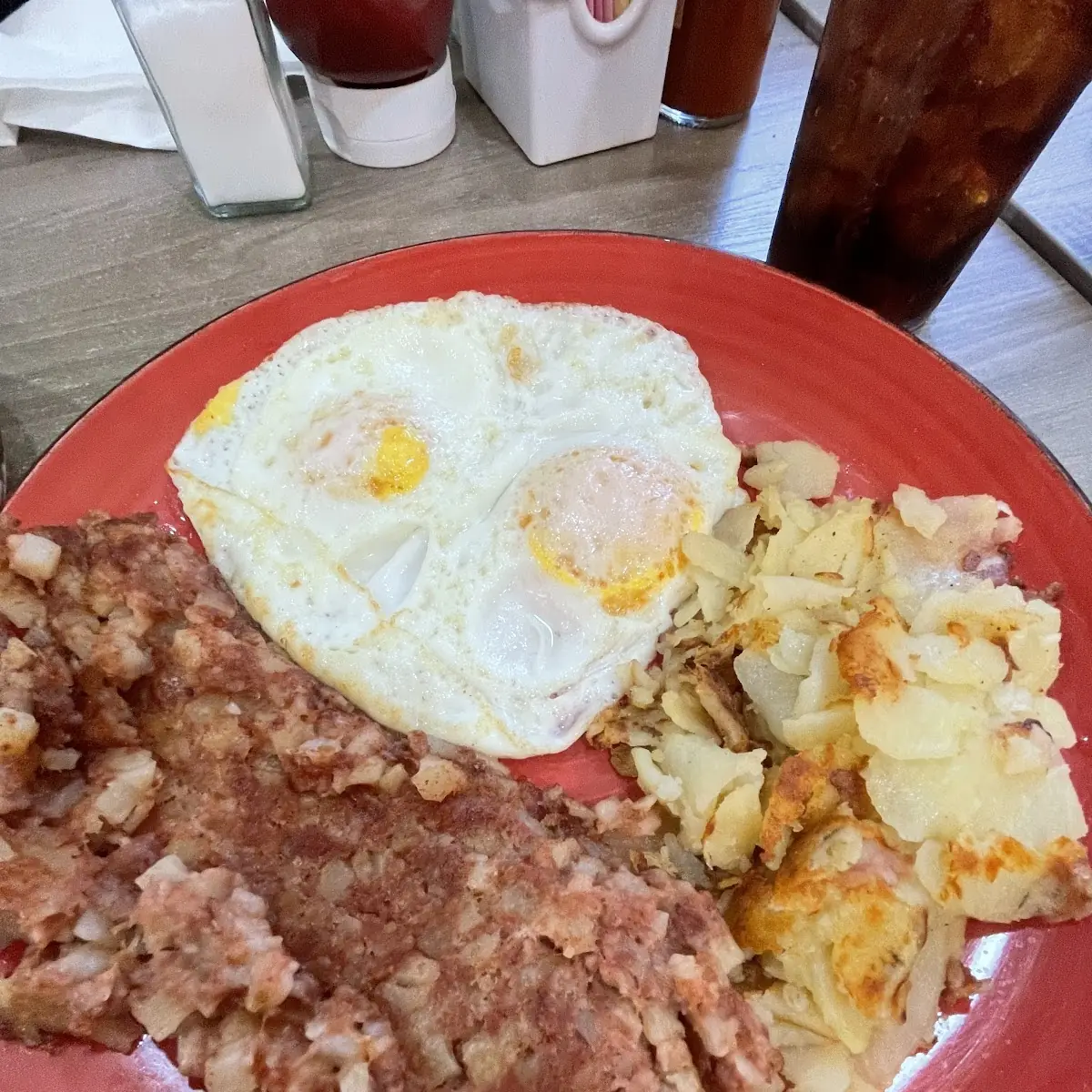 Corned Beef Hash