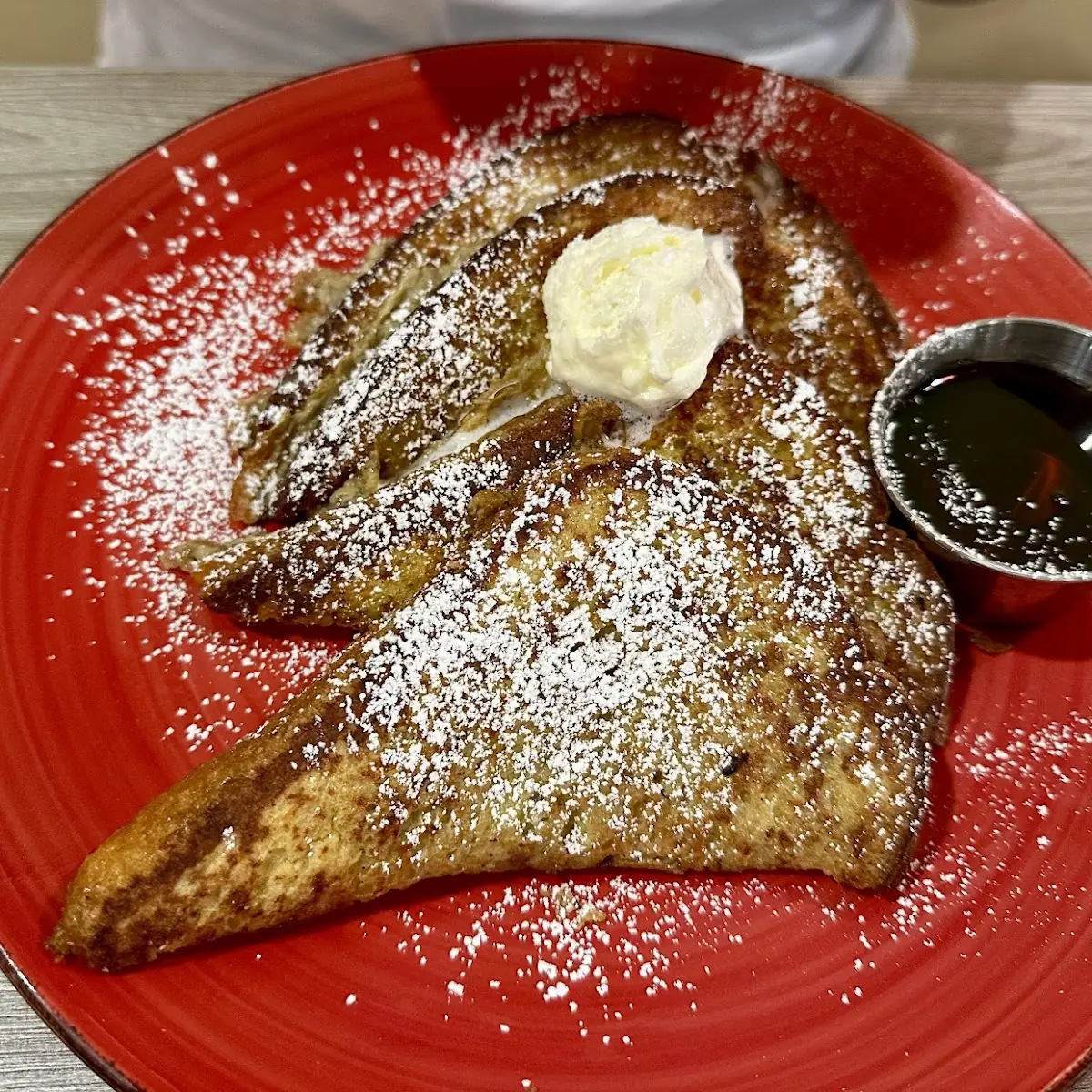 French Toast Combo