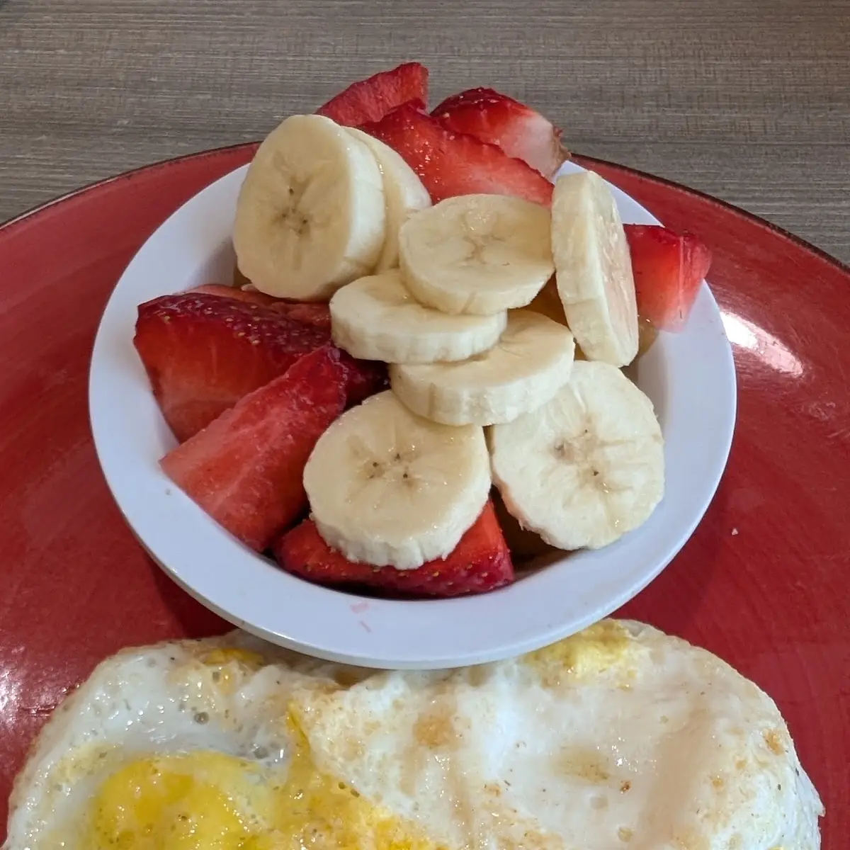Fresh Fruit