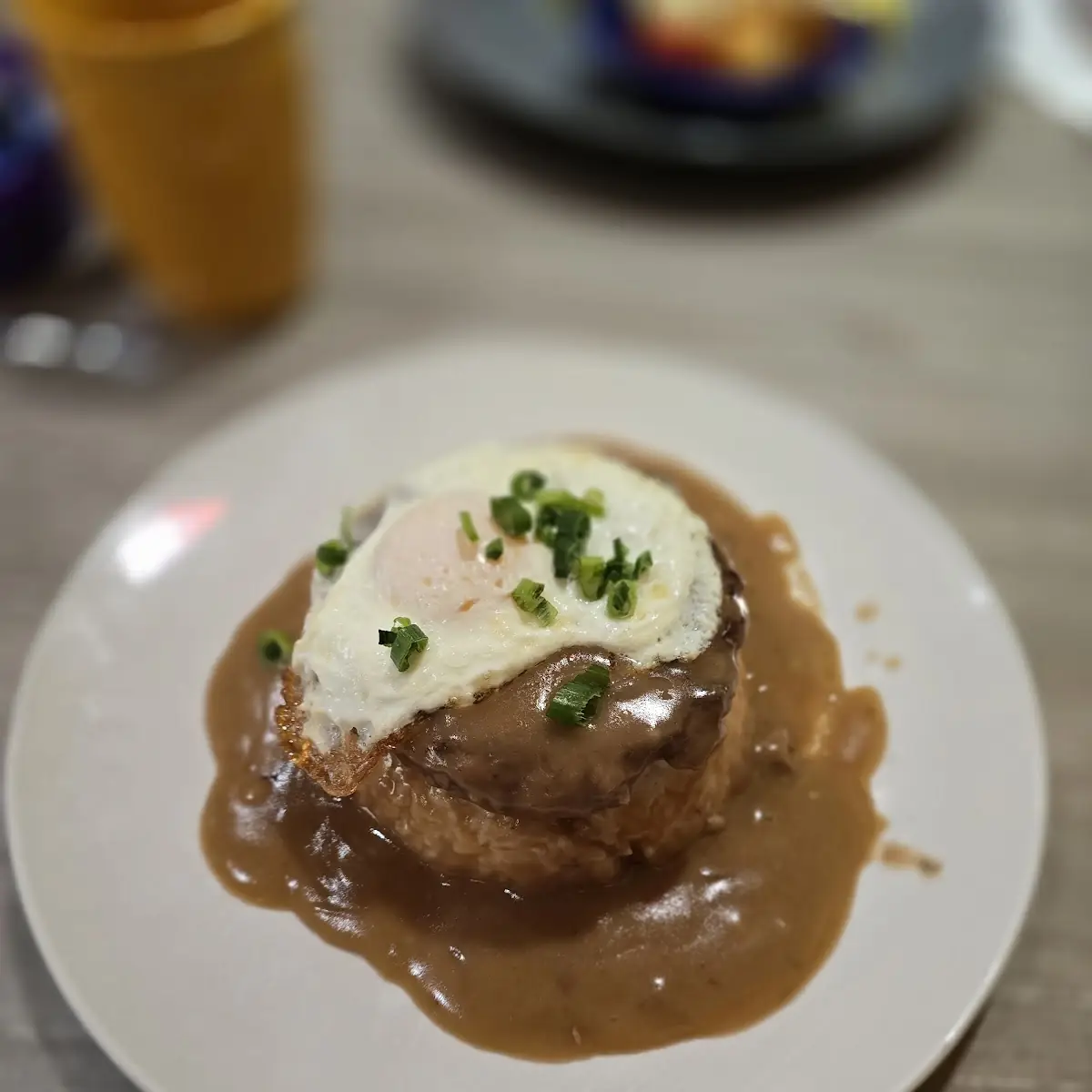Loco Moco