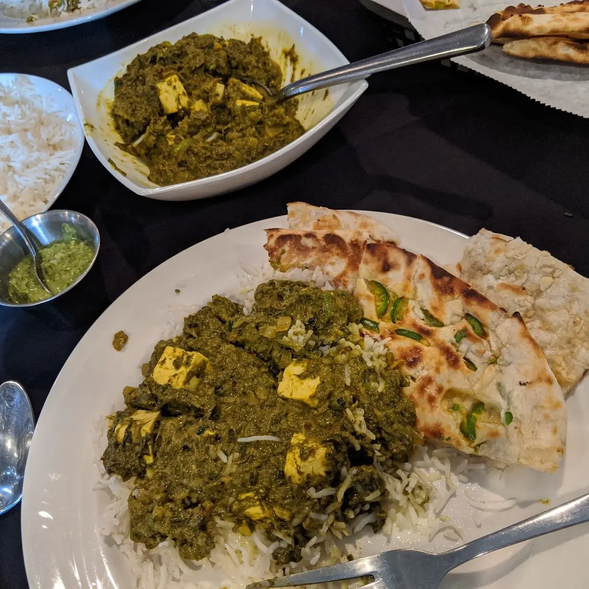 Chicken Tikka