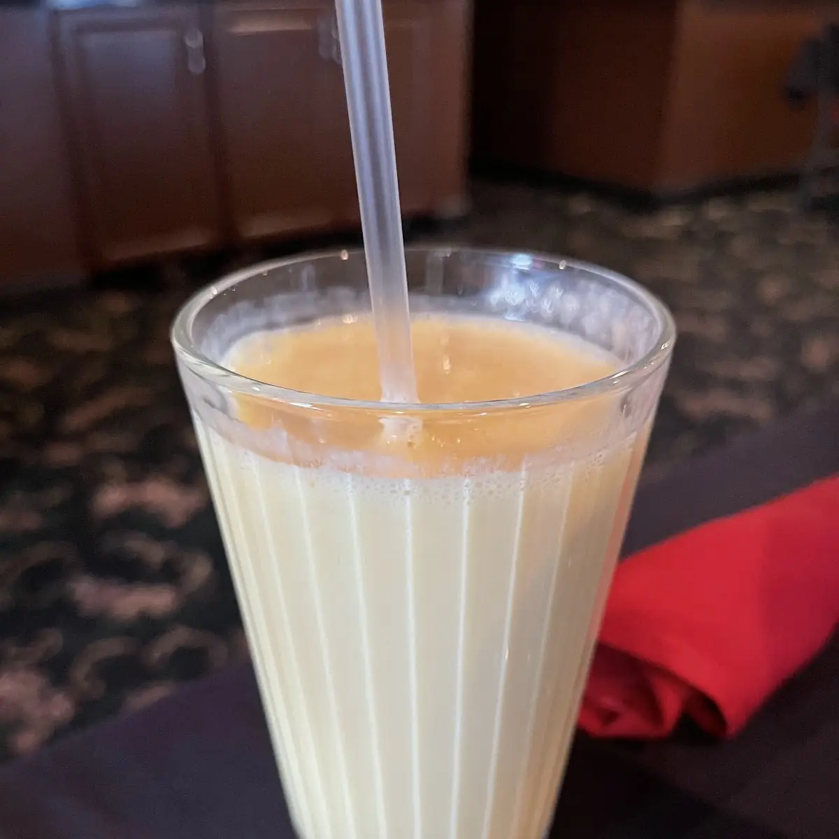 Mango Lassi