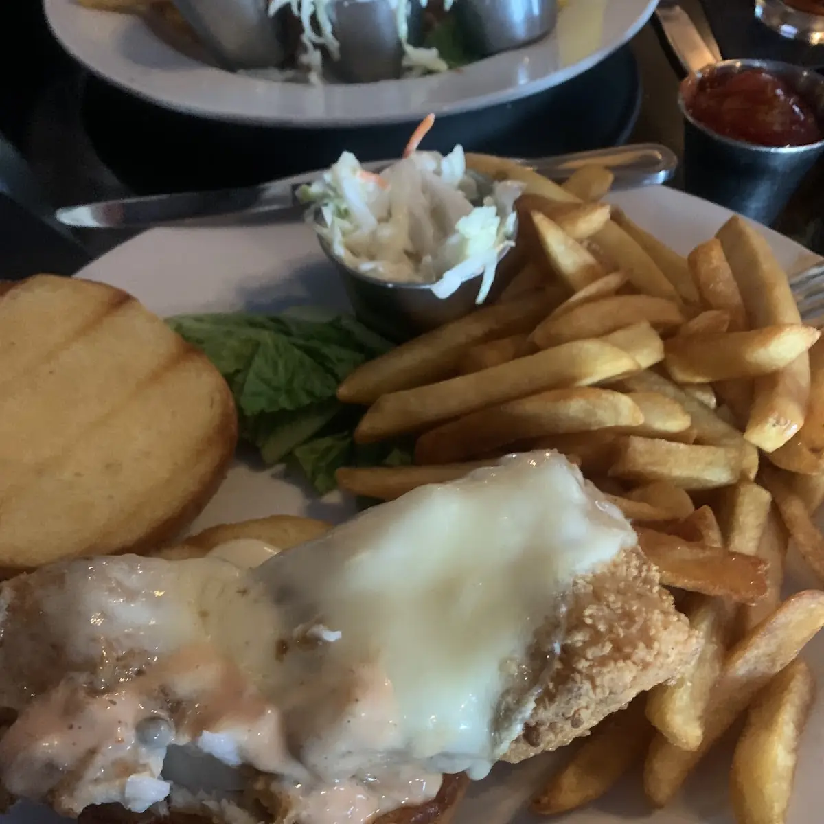 Chicken Sandwich
