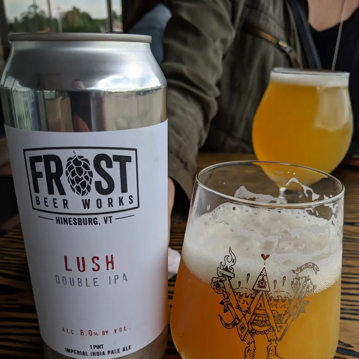 Craft Beer