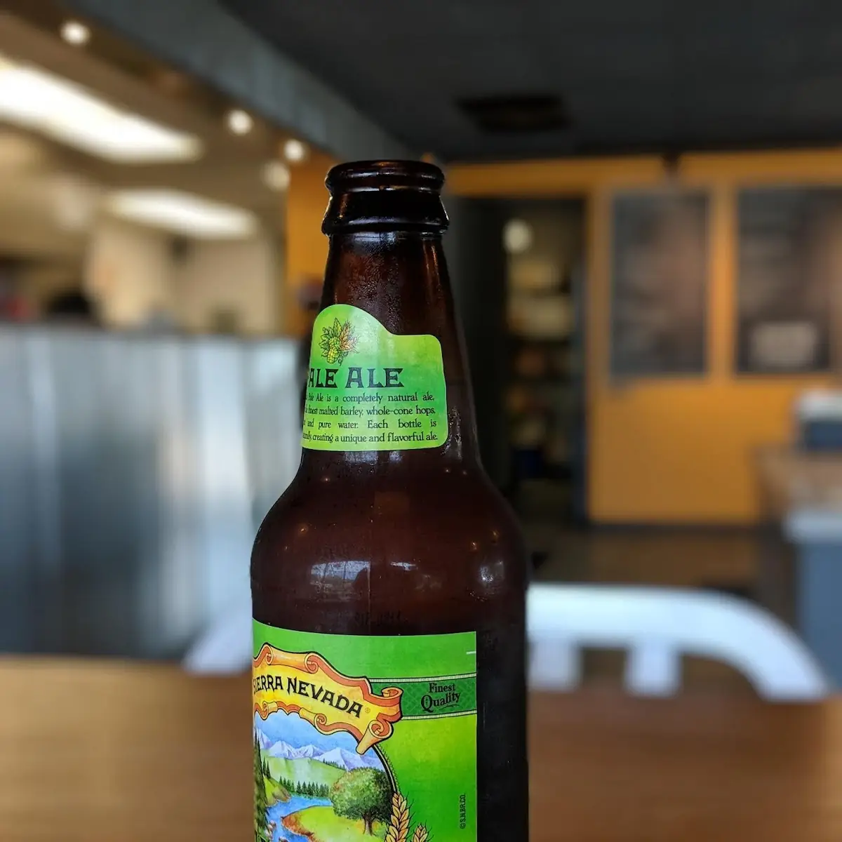 Sierra Nevada Pale Ale