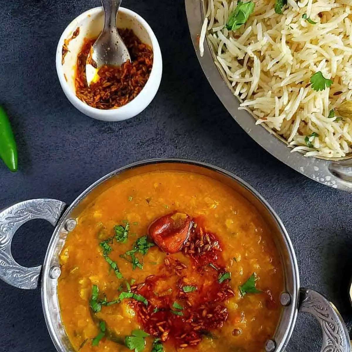 Dal Tadka Mix Dal for 8- 12