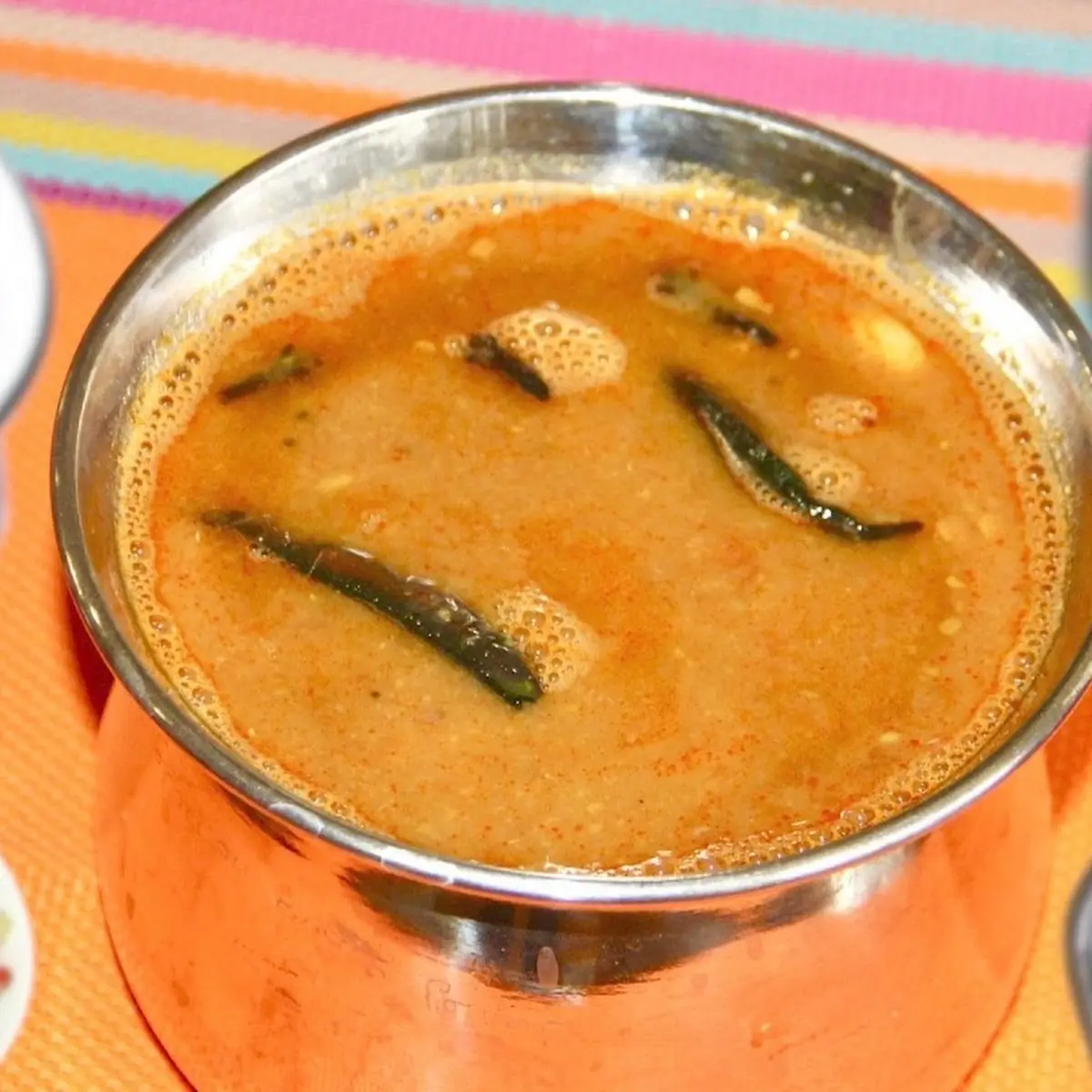 Idli Sambhar for 8 to 12
