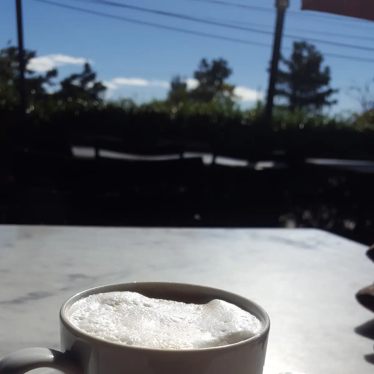 Cappuccino