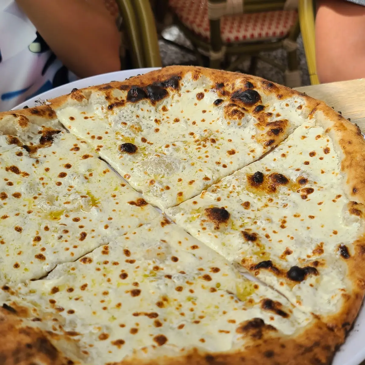 Quattro Formaggi
