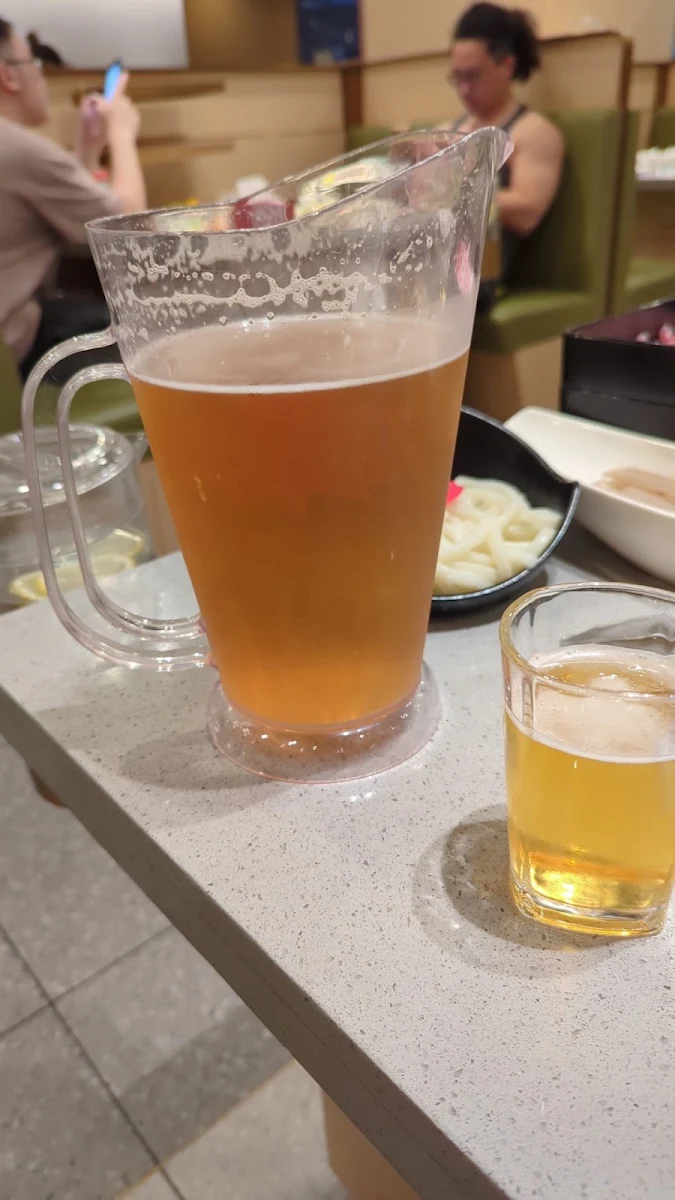 Beer