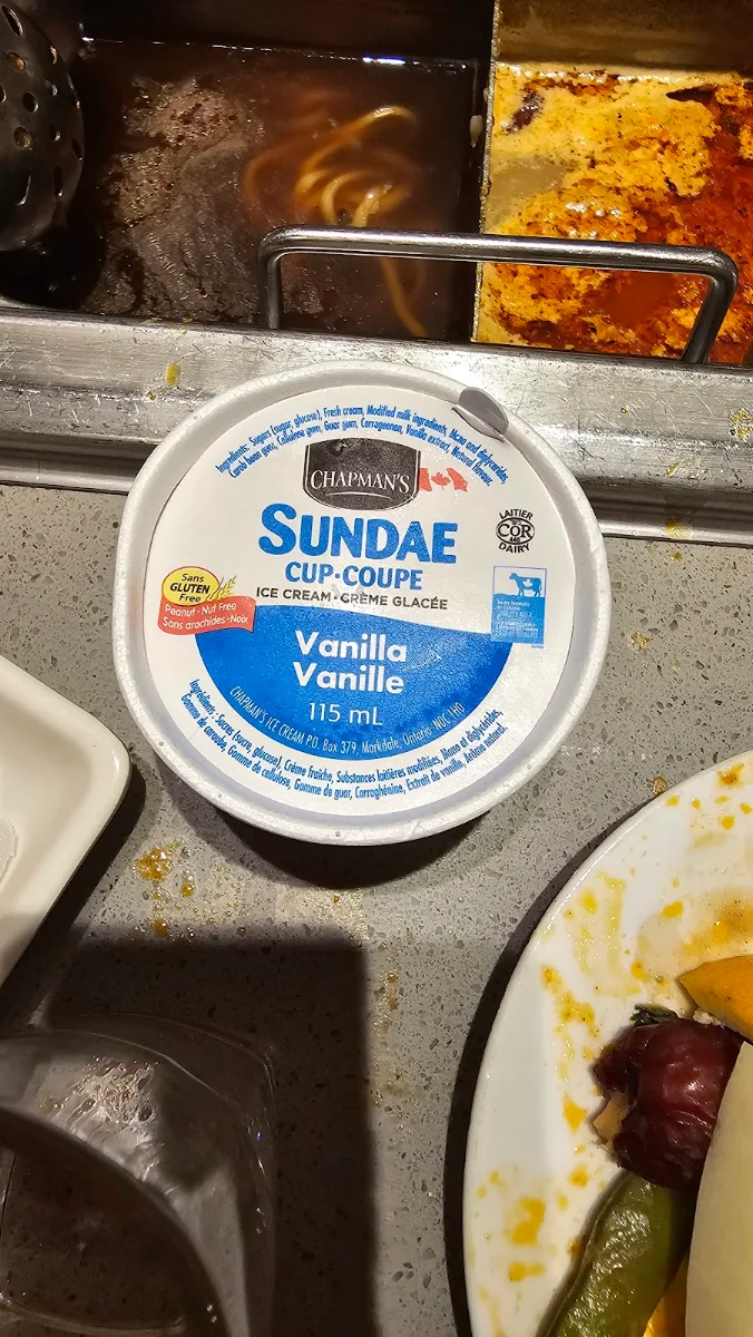 Ice Cream