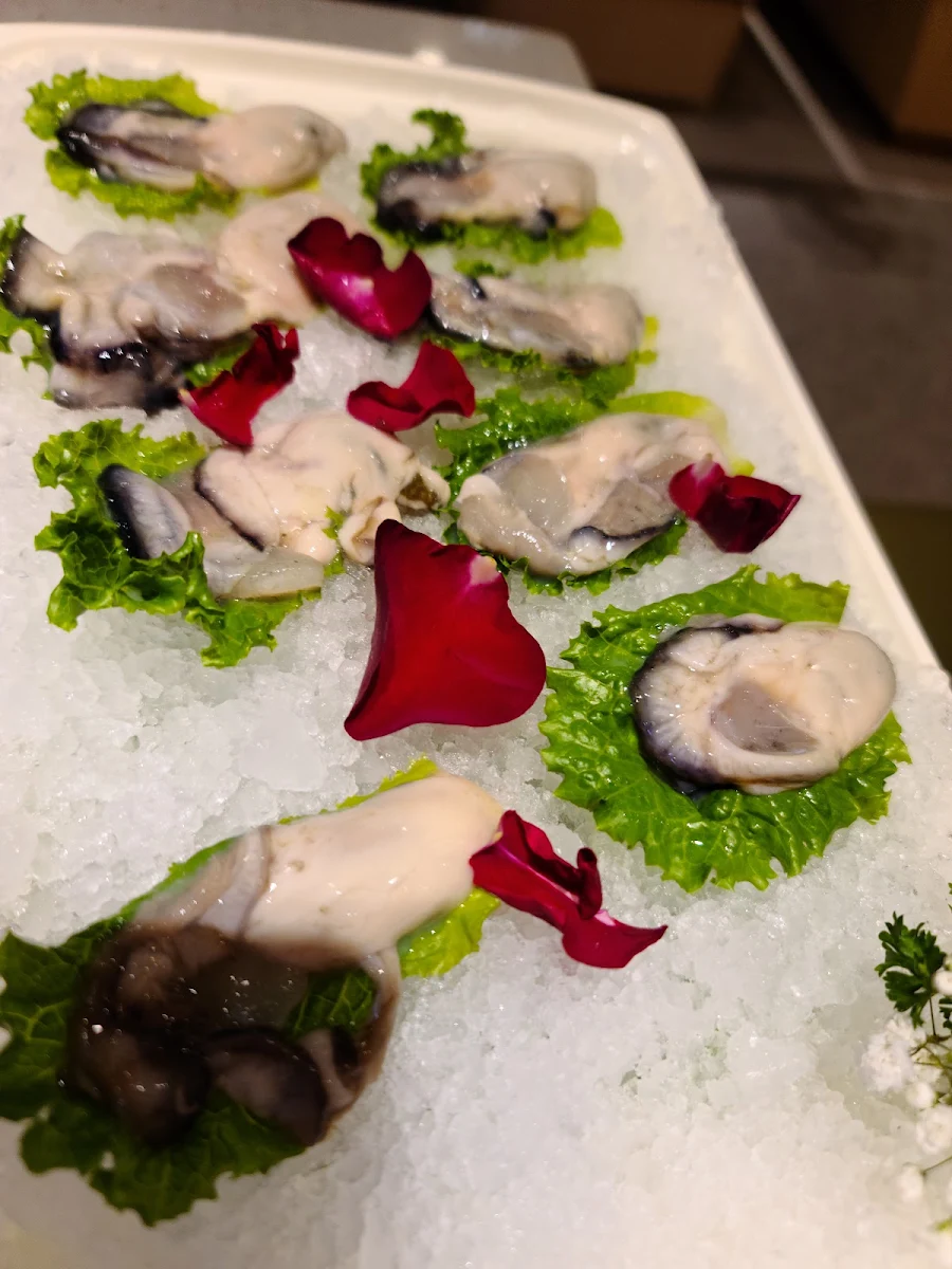 Oyster