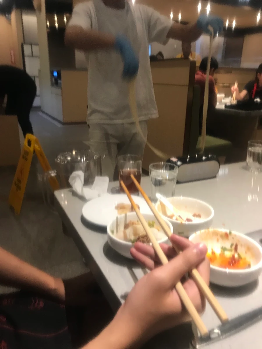 Service