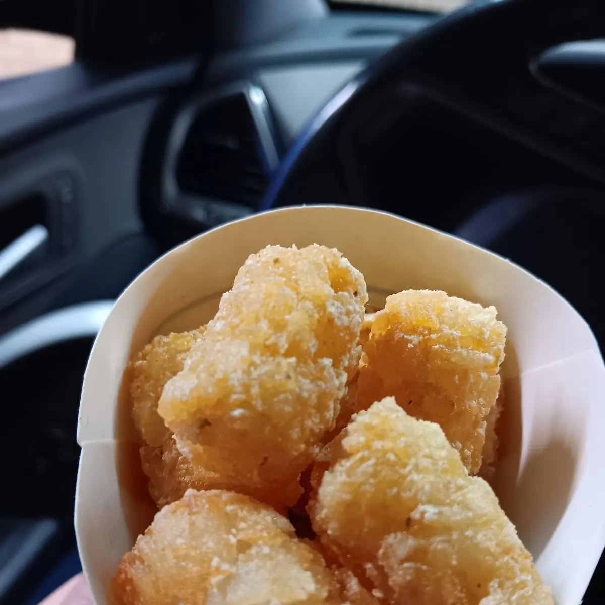 Tater Tots