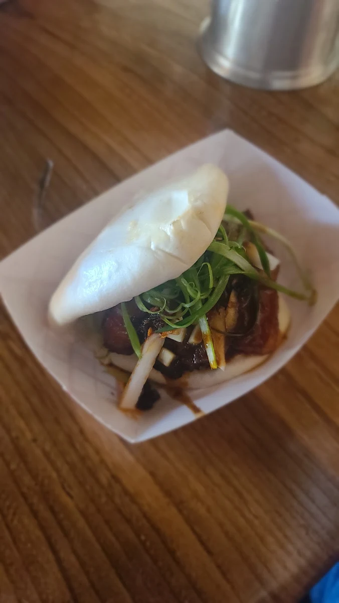 Bao Bun