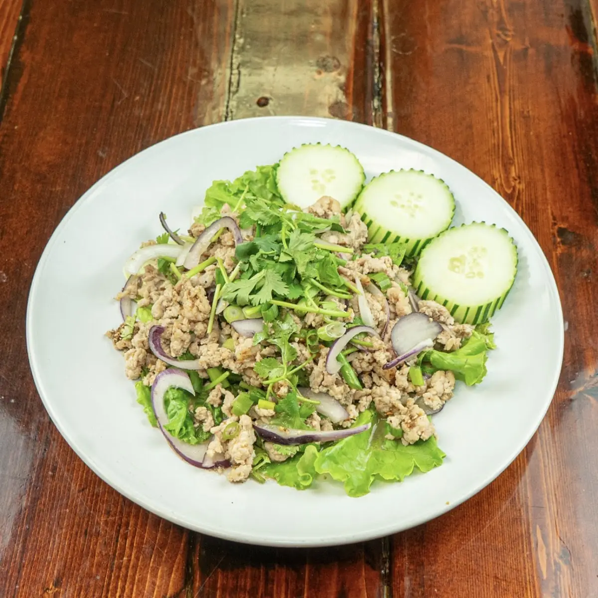 Larb Chicken