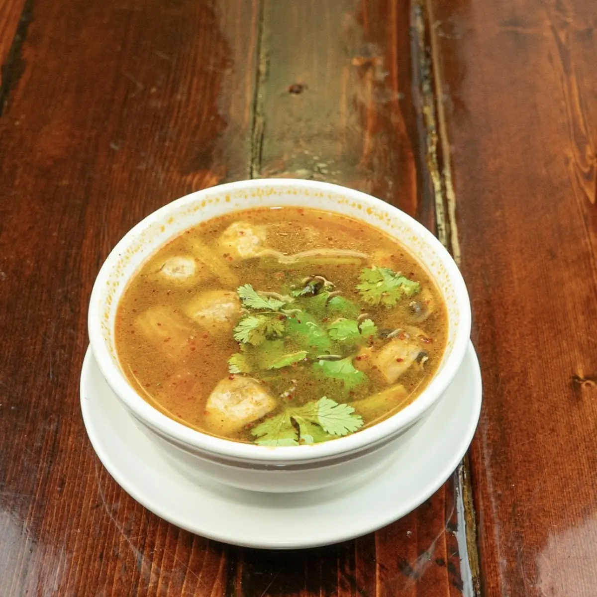Tom Yum
