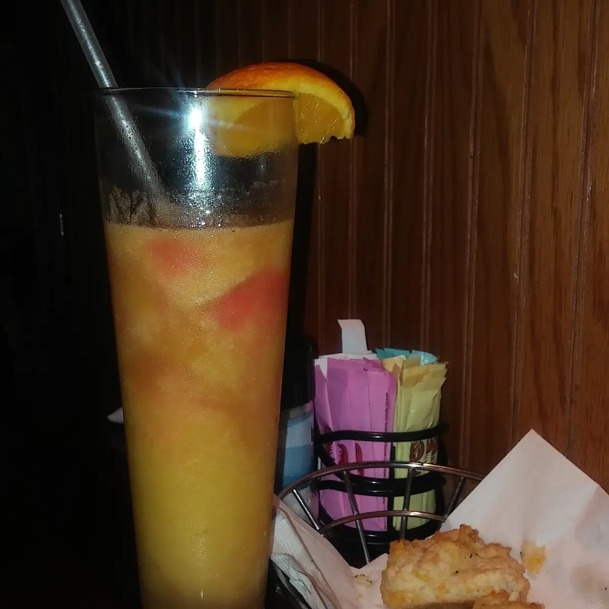 Bahama Mama