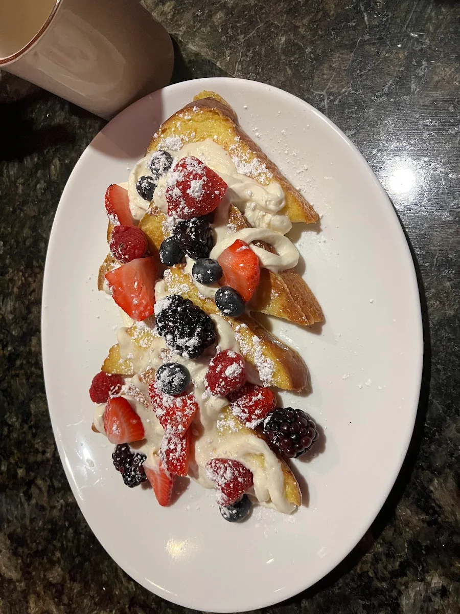French Toast