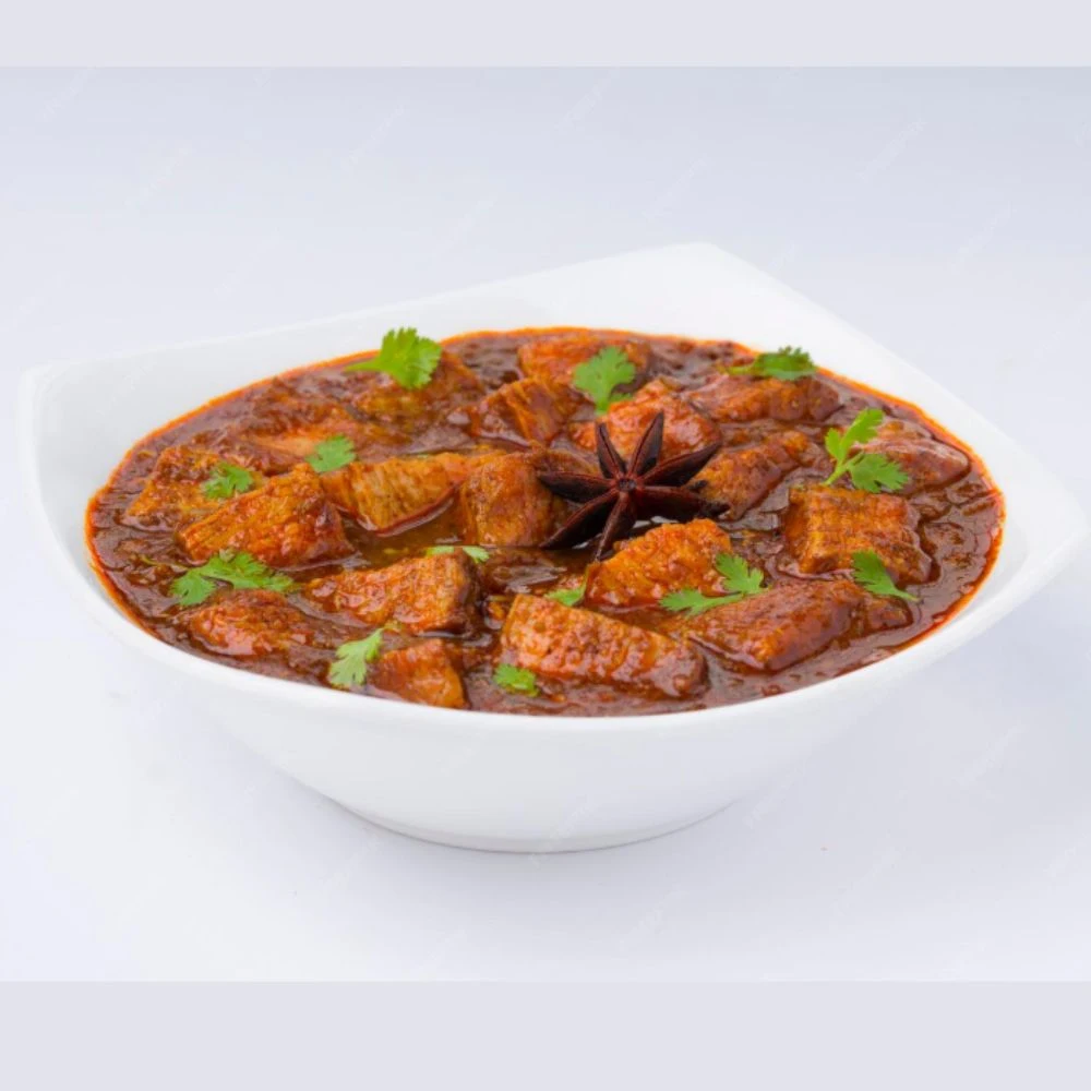 Agneau Vindaloo Lamb Vindaloo