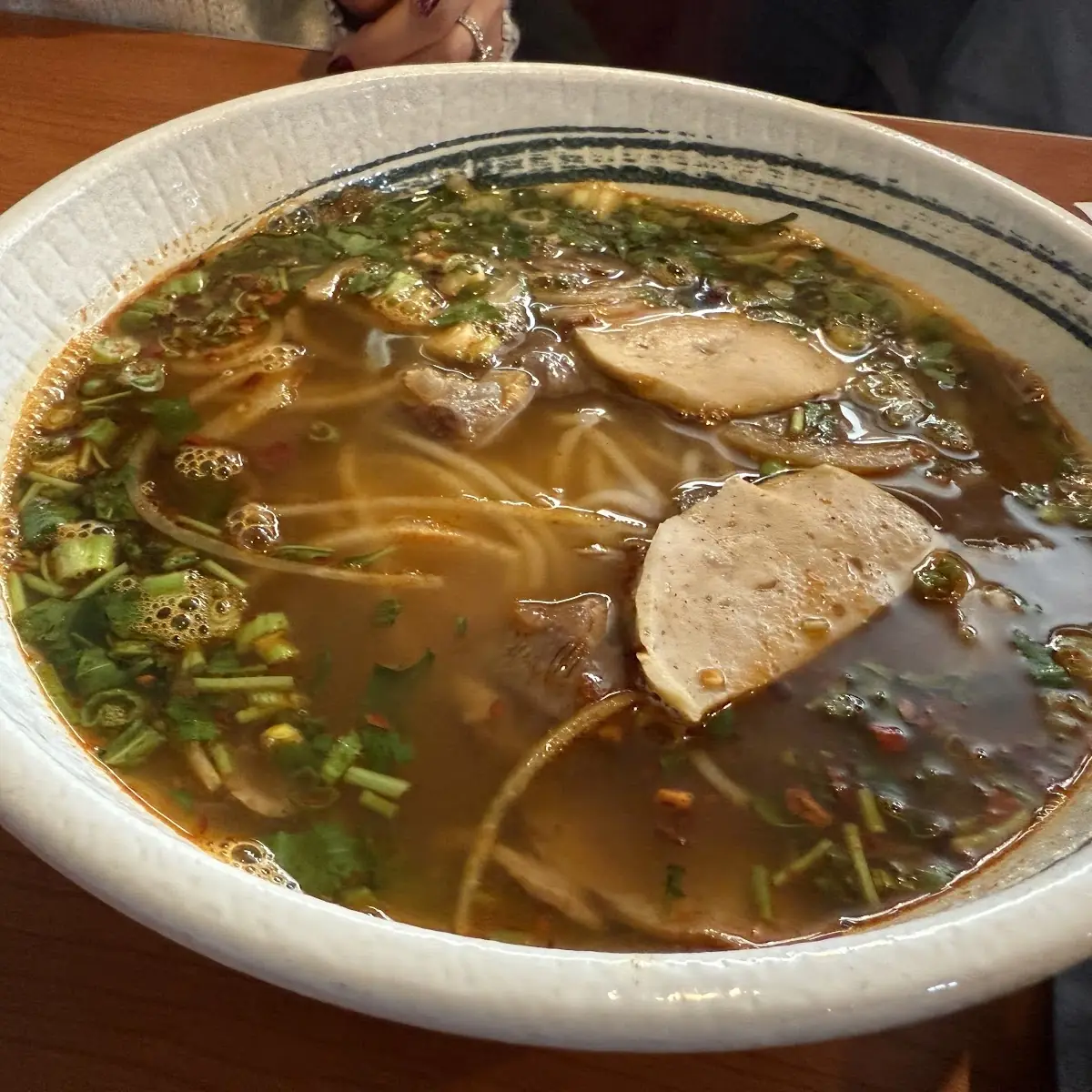 Bun Bo Hue