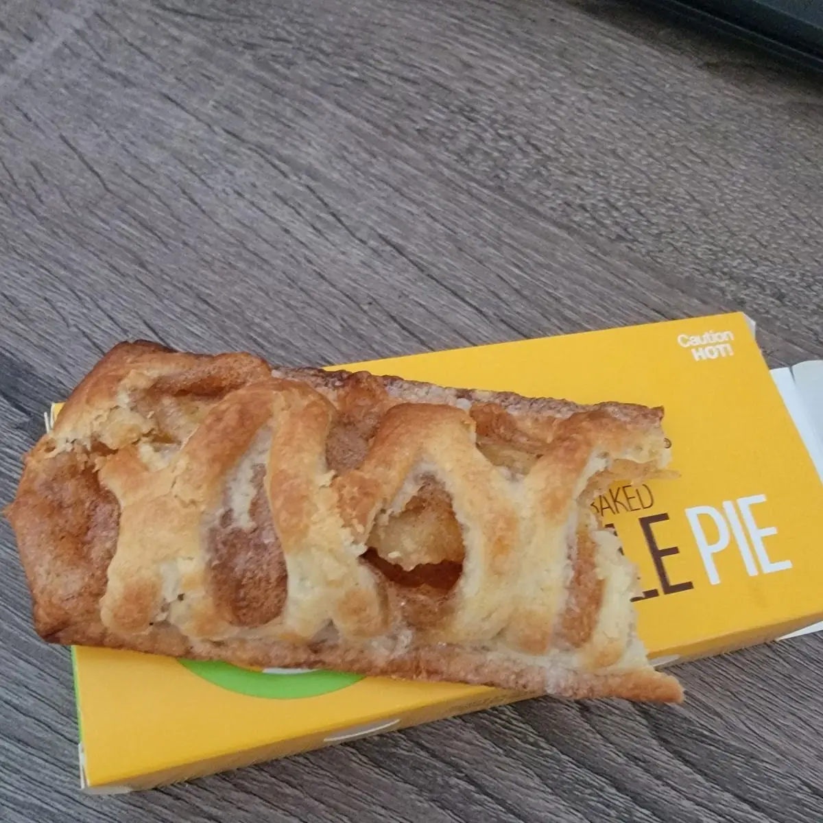 Apple Pie