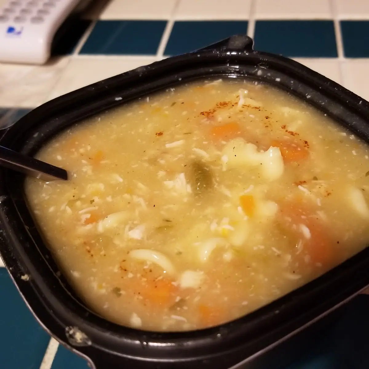 Chicken Soup