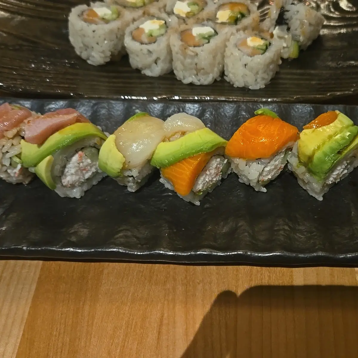 California Roll