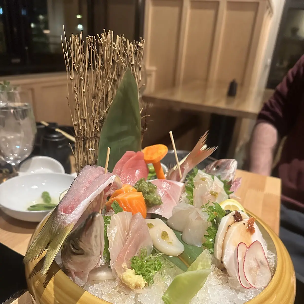 Sashimi