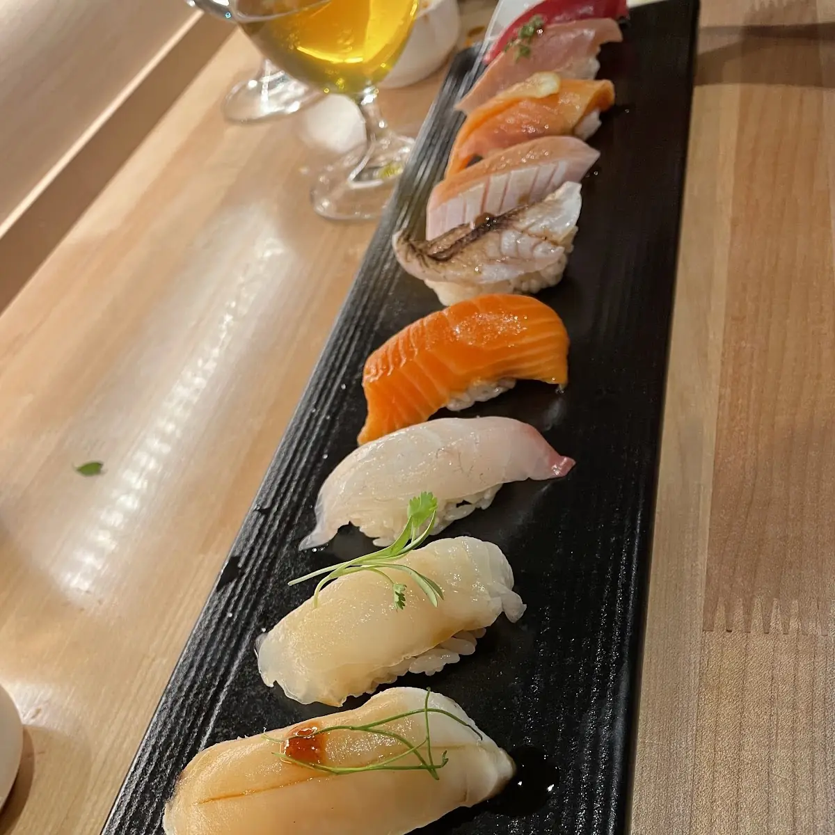 Side of Sushi Rice