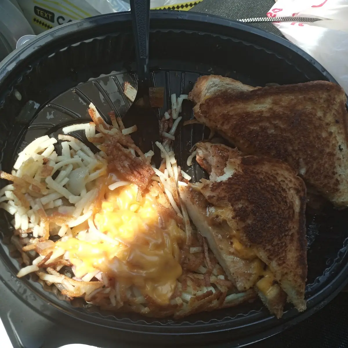 Pulled Pork